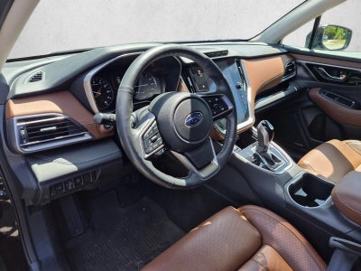2024 Subaru Outback Touring XT AWD