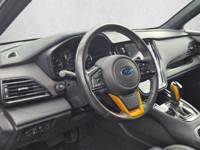 2023 Subaru Outback Wilderness CVT