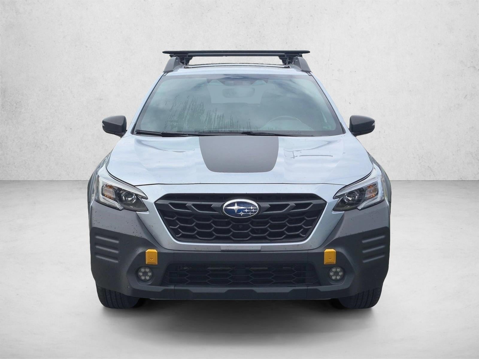 2023 Subaru Outback Wilderness CVT