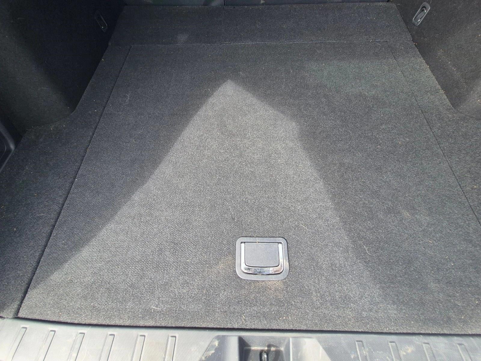 2023 Subaru Outback Wilderness CVT