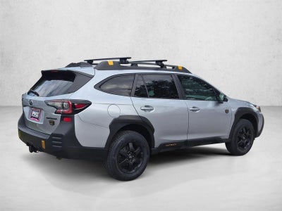 2023 Subaru Outback Wilderness CVT
