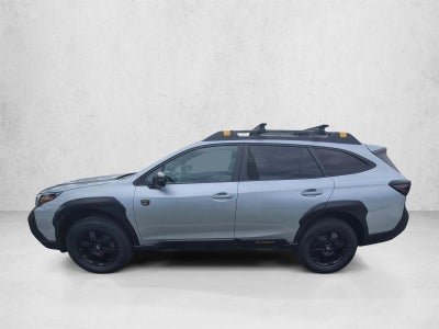 2023 Subaru Outback Wilderness CVT