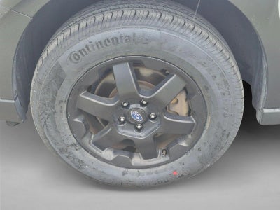 2023 Subaru Outback Wilderness CVT