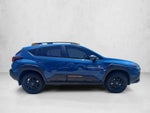 2025 Subaru Crosstrek Wilderness AWD