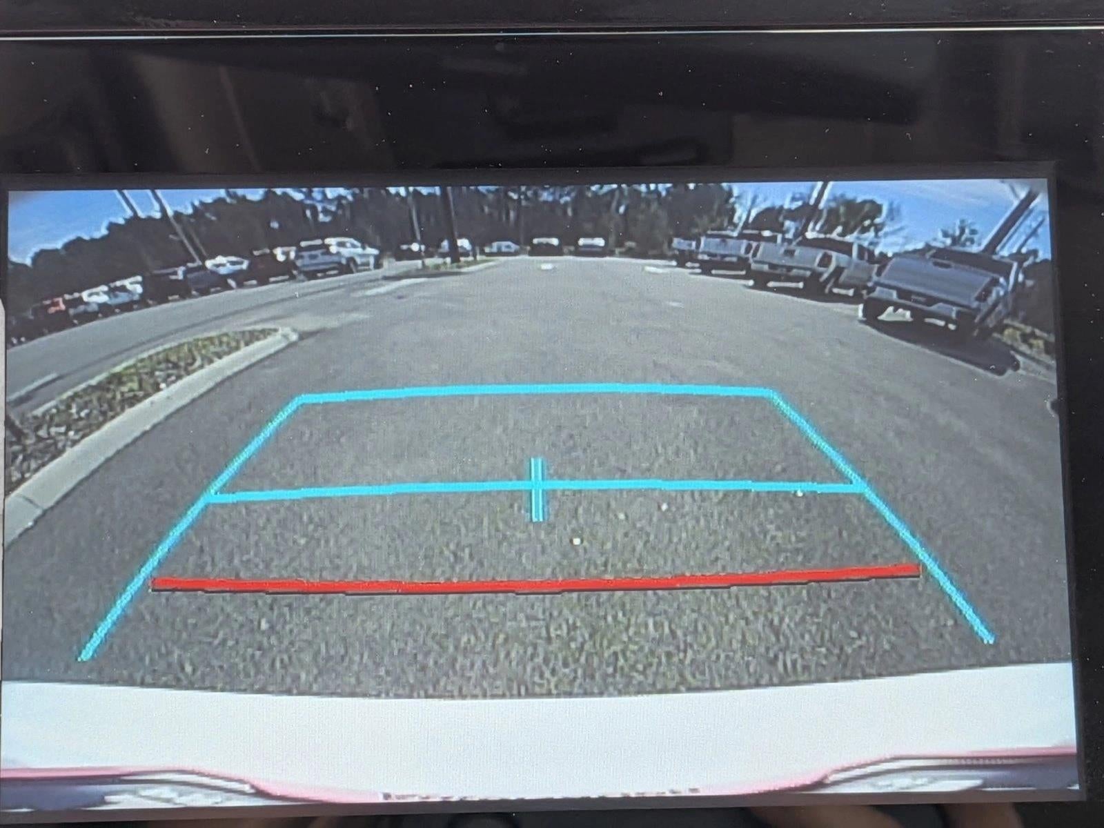 2023 Toyota Camry SE Auto (SE)