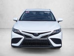 2023 Toyota Camry SE Auto (SE)