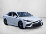 2023 Toyota Camry SE Auto (SE)