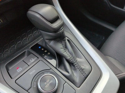 2024 Toyota RAV4 Hybrid LE AWD (Natl)