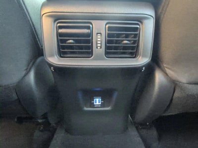 2024 Toyota RAV4 Hybrid LE AWD (Natl)