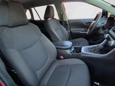 2024 Toyota RAV4 Hybrid LE AWD (Natl)