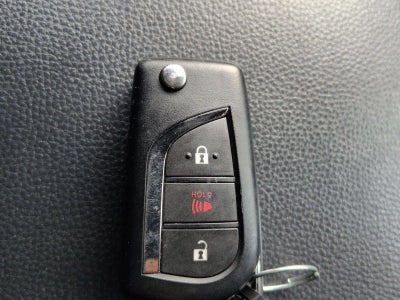 2024 Toyota RAV4 Hybrid LE AWD (Natl)