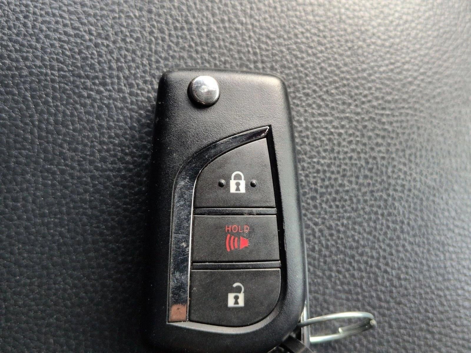 2024 Toyota RAV4 Hybrid LE AWD (Natl)