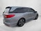 2019 Honda Odyssey Elite Auto