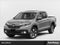 2020 Honda Ridgeline RTL AWD
