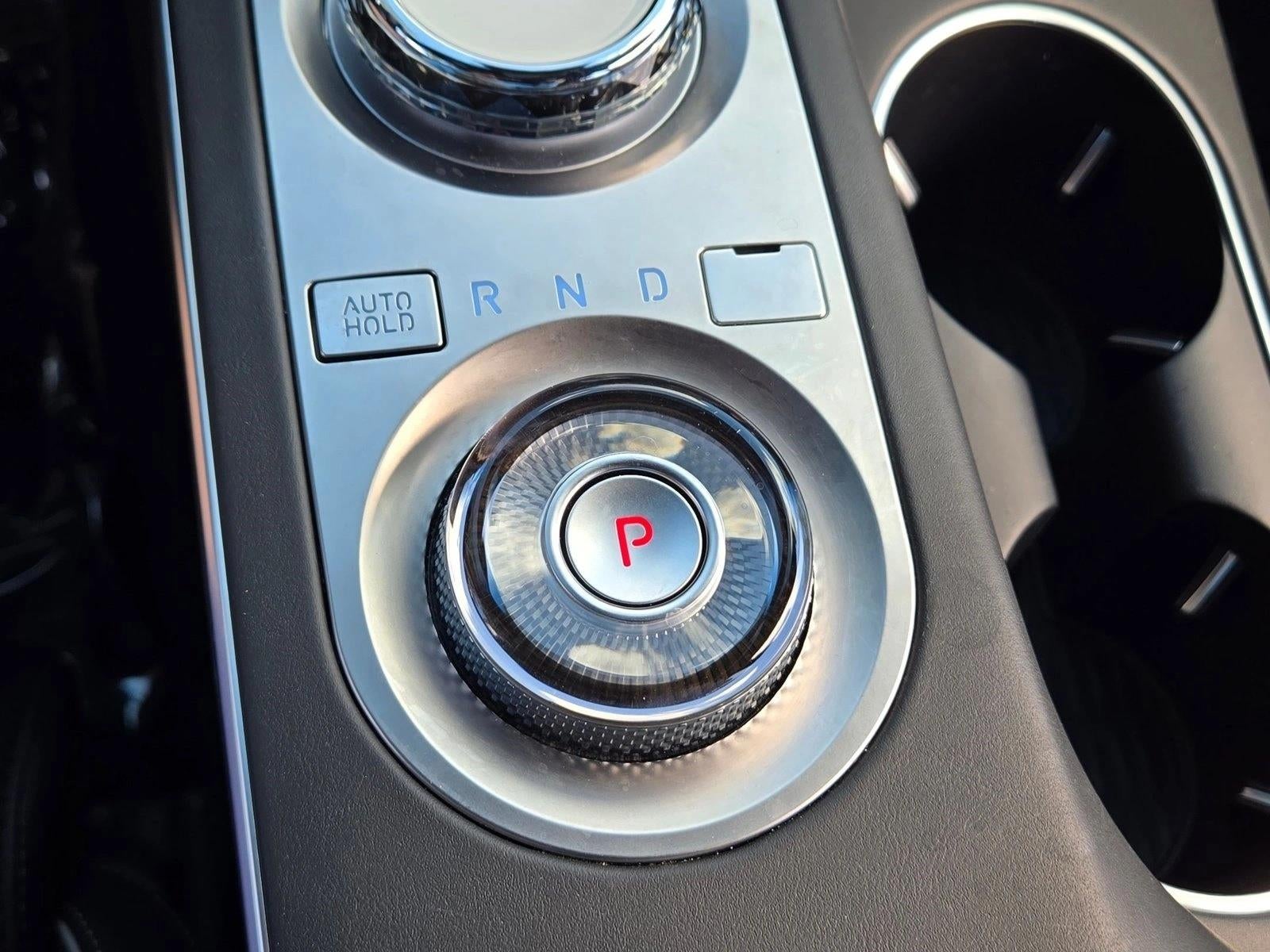 2024 Genesis GV70 2.5T AWD