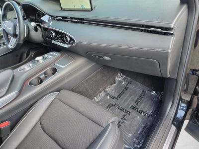 2024 Genesis GV70 2.5T AWD