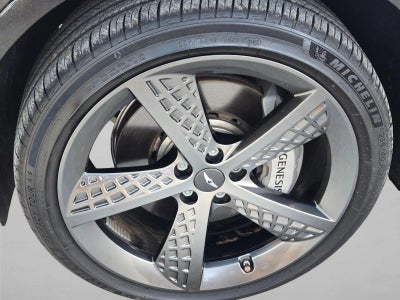 2024 Genesis GV70 2.5T AWD