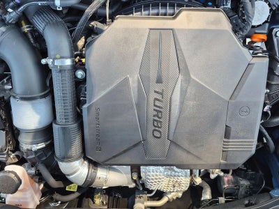 2023 Hyundai SANTA FE Calligraphy FWD