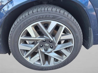 2023 Hyundai SANTA FE Calligraphy FWD