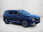 2023 Hyundai SANTA FE Calligraphy FWD
