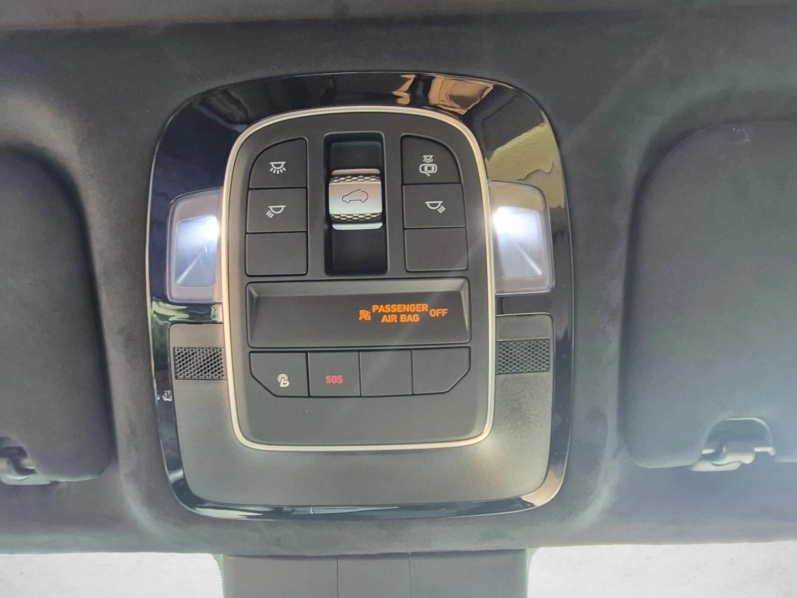2022 Hyundai SANTA FE Calligraphy FWD