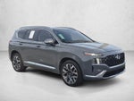 2022 Hyundai SANTA FE Calligraphy FWD