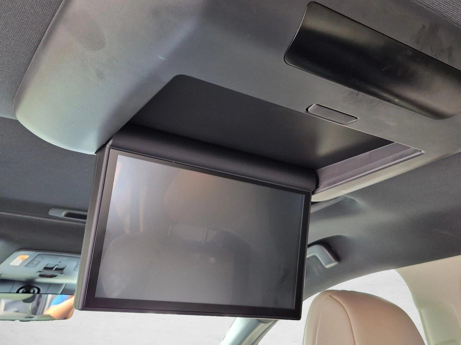 2025 Toyota Sienna Platinum AWD 7-Passenger (Natl)