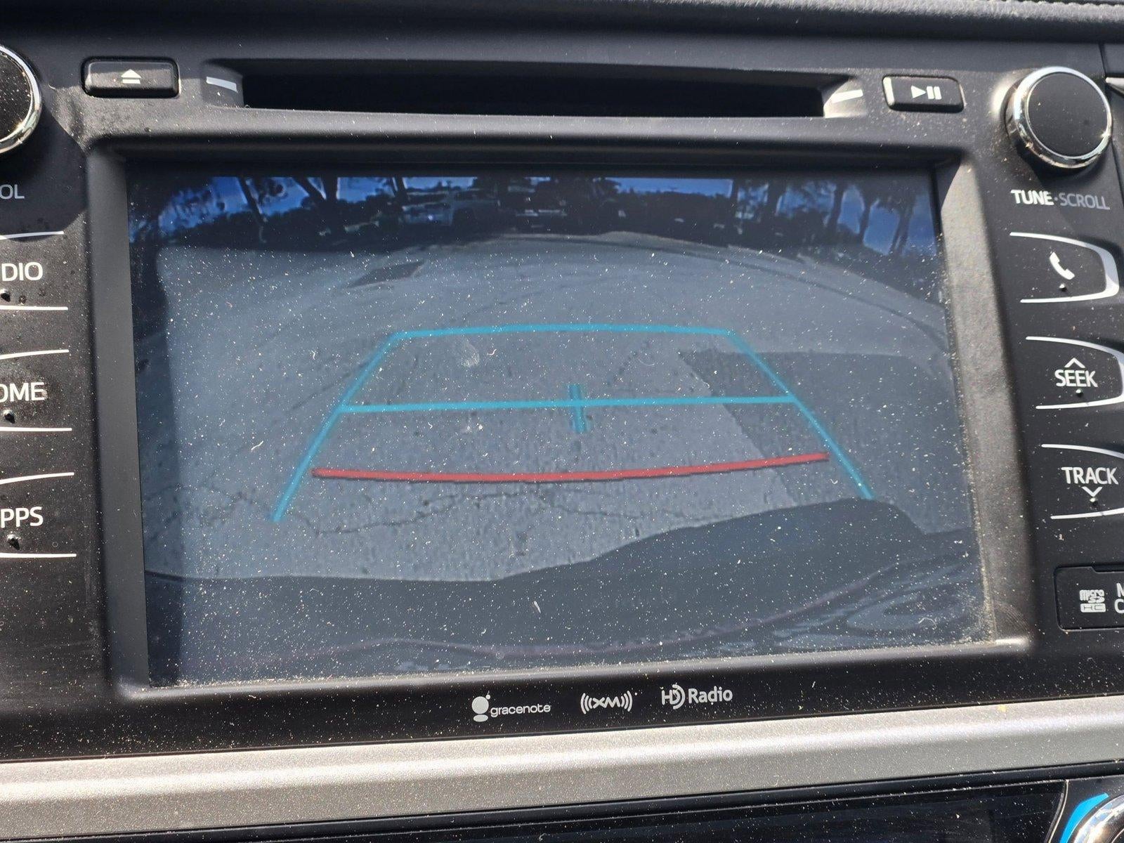 2019 Toyota Highlander Hybrid XLE V6 AWD (Natl)