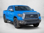2021 Toyota Tundra 4WD 4WD Limited CrewMax 5.5' Bed 5.7L (Natl)