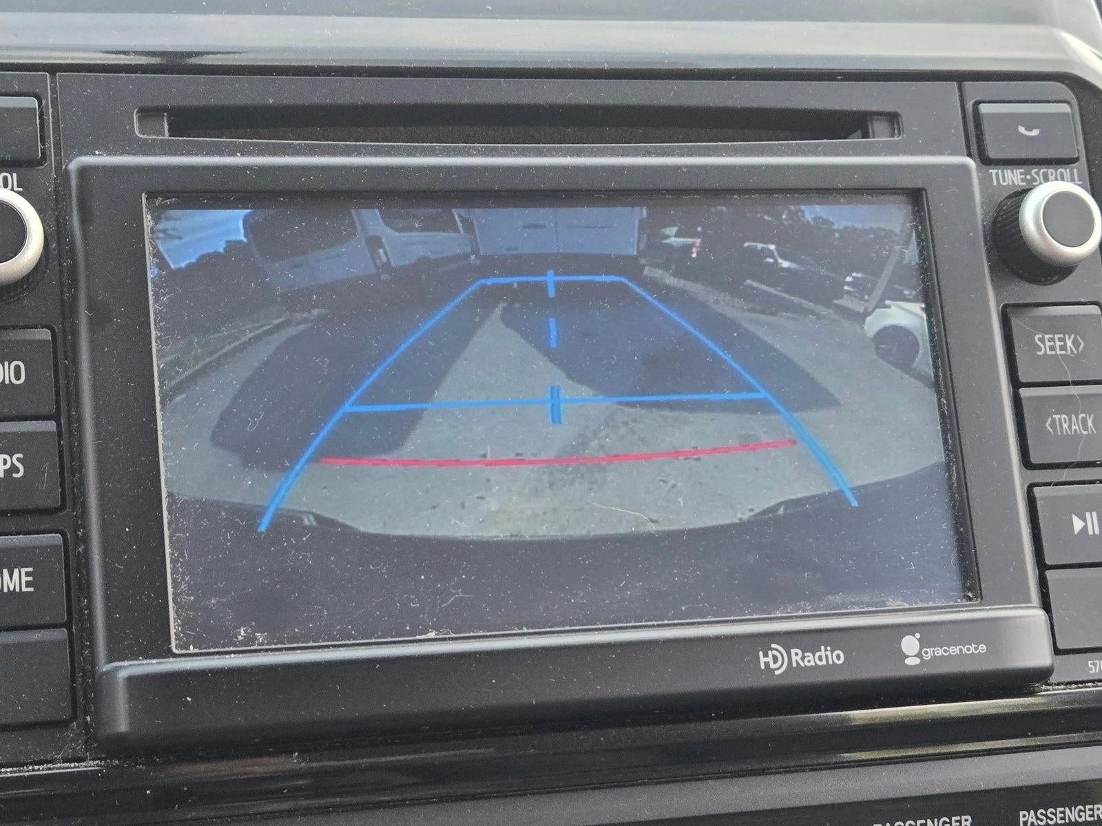 2014 Toyota Tacoma 2WD Double Cab Short Bed V6 Automatic PreRunner (Natl)