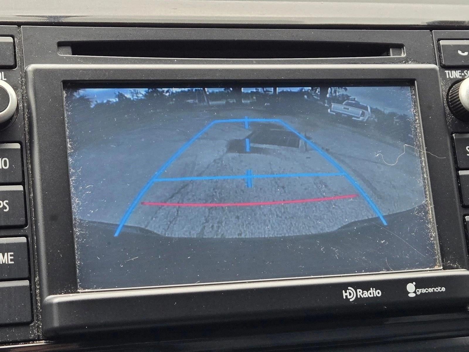 2014 Toyota Tacoma 2WD Double Cab Short Bed V6 Automatic PreRunner (Natl)