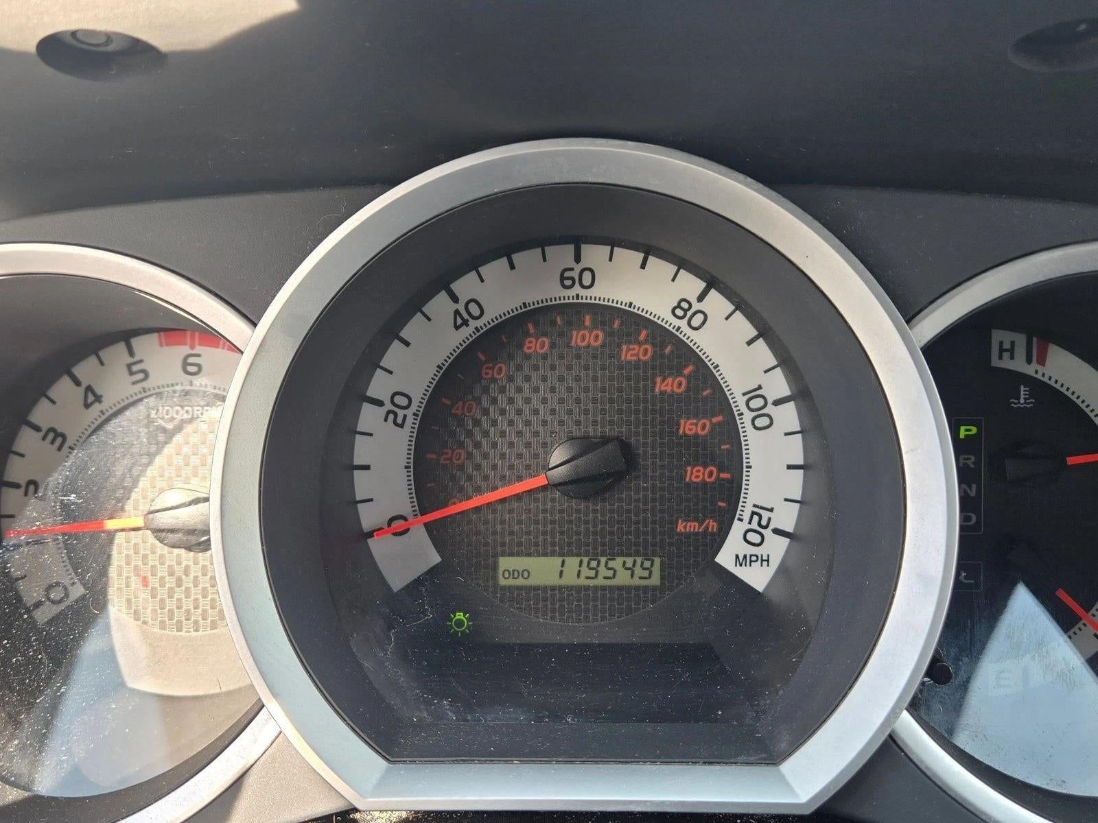 2014 Toyota Tacoma 2WD Double Cab Short Bed V6 Automatic PreRunner (Natl)