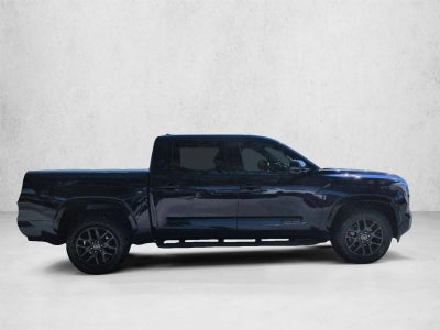 2023 Toyota Tundra 2WD 2WD Platinum CrewMax 5.5' Bed (SE)