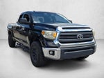 2014 Toyota Tundra 2WD Truck 2WD Double Cab Standard Bed 4.6L V8 SR5 (Natl)