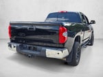 2014 Toyota Tundra 2WD Truck 2WD Double Cab Standard Bed 4.6L V8 SR5 (Natl)
