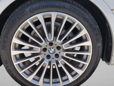2019 BMW X7 xDrive40i Sports Activity Vehicle