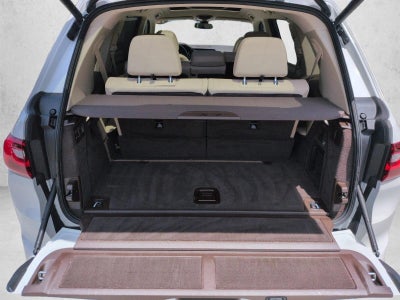 2019 BMW X7 xDrive40i Sports Activity Vehicle