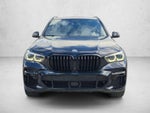 2022 BMW X5 M50i Sports Activity Vehicle