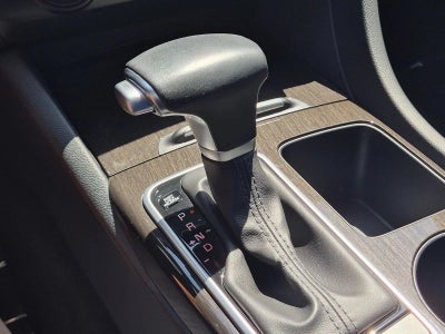 2019 Kia Optima EX DCT