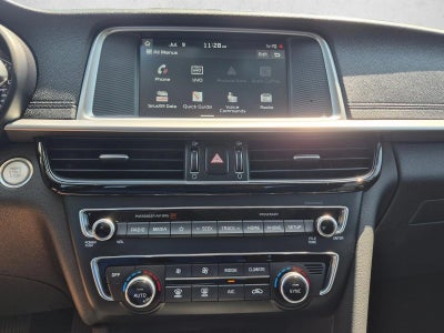 2019 Kia Optima EX DCT