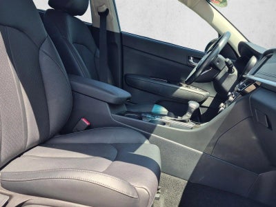 2019 Kia Optima EX DCT