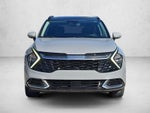 2023 Kia Sportage SX FWD