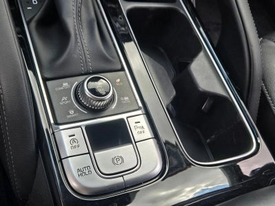 2022 Kia Telluride EX AWD