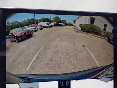 2022 Tesla Model S AWD
