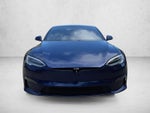 2022 Tesla Model S AWD