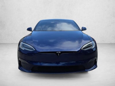 2022 Tesla Model S AWD