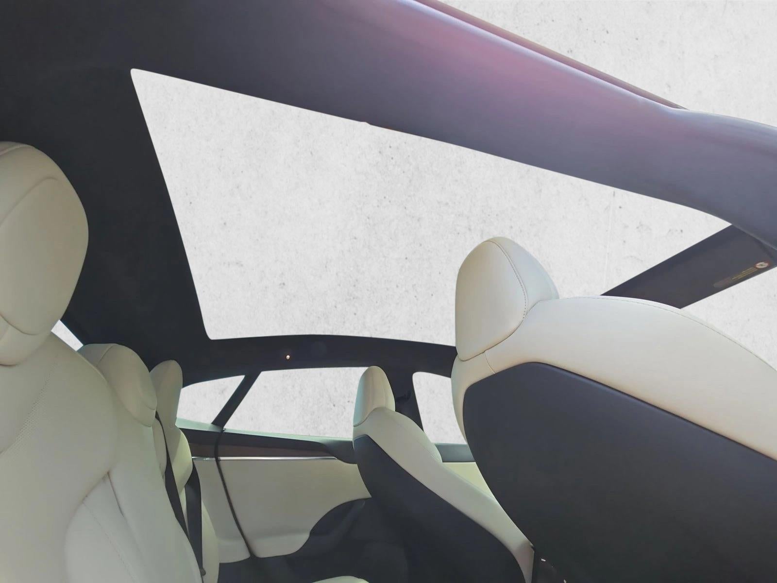 2022 Tesla Model S AWD