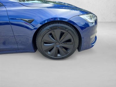 2022 Tesla Model S AWD