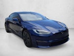2022 Tesla Model S AWD