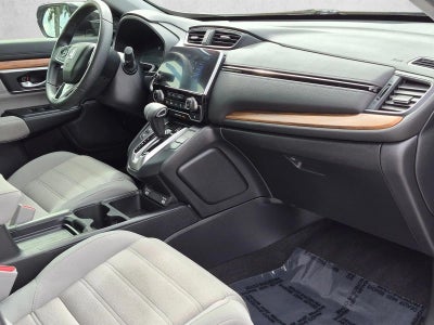 2020 Honda CR-V EX 2WD